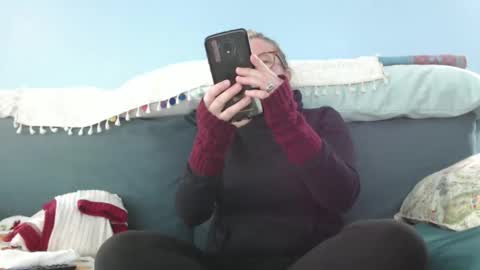 Snapshot of chelseasentra1 chatting on February 28, 2025, 9:01 pm Chelsea online show from February 28, 2025, 9:01 pm