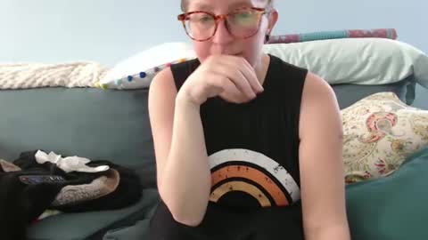 Snapshot of chelseasentra1 chatting on March 10, 2025, 4:25 pm Chelsea online show from March 10, 2025, 4:25 pm