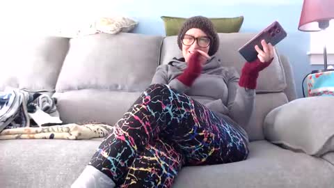 Snapshot of chelseasentra1 chatting on October 29, 2025, 4:42 pm Chelsea online show from October 29, 2025, 4:42 pm