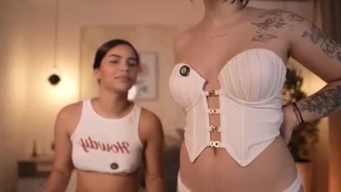 chelsey_hudson online show from February 27, 2026, 9:15 pm