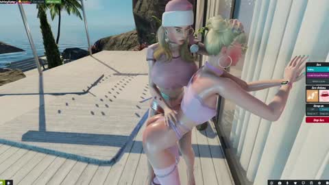 Chel online show from January 17, 2025, 2:07 pm