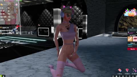 Chel online show from January 21, 2025, 8:19 am