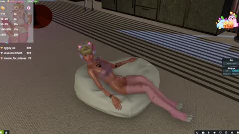 Chel online show from January 21, 2025, 11:24 am