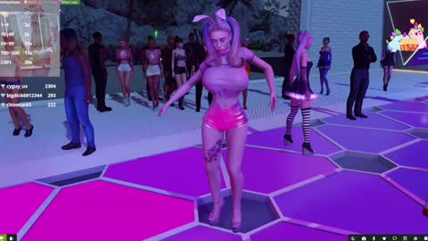 Chel online show from January 25, 2025, 1:52 pm