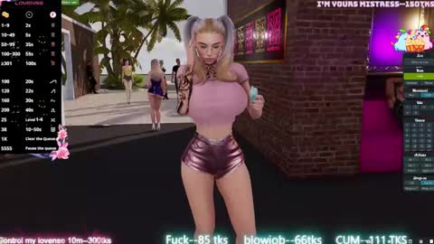 Chel online show from February 10, 2025, 4:04 pm