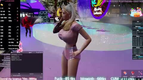 Chel online show from February 11, 2025, 1:10 am