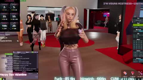 Chel online show from February 15, 2025, 9:27 am