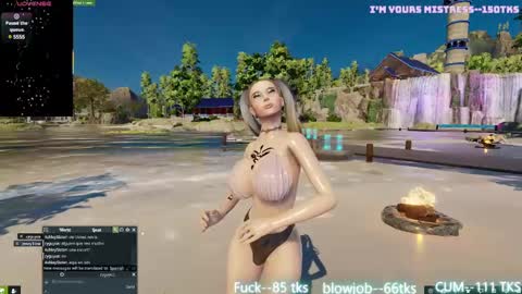 Chel online show from March 3, 2025, 6:55 pm