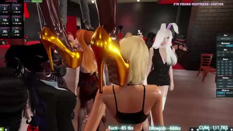 Chel online show from March 4, 2025, 10:05 pm