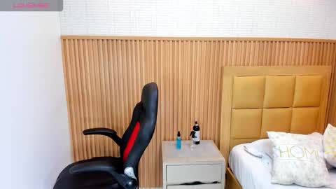 Camila  online show from January 17, 2026, 12:15 am