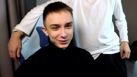 LUCASRYANPVT IS OPEN online show from December 14, 2024, 5:07 am