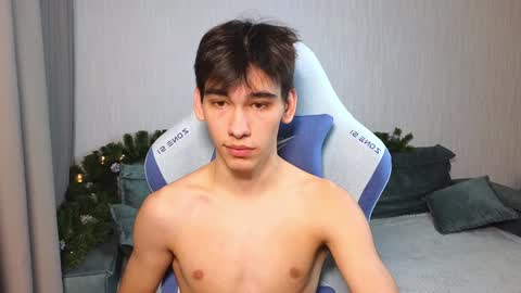 LUCASRYANPVT IS OPEN online show from December 18, 2024, 8:31 am