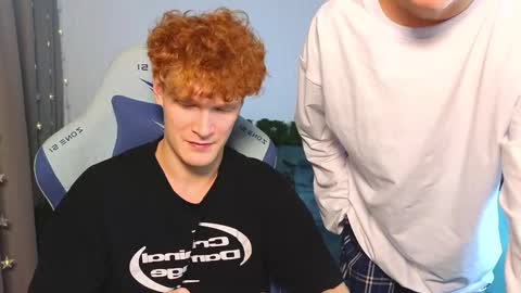 LUCASRYANPVT IS OPEN online show from February 11, 2025, 8:05 am