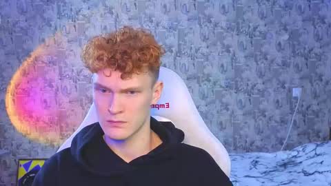 LUCASRYANPVT IS OPEN online show from February 20, 2025, 1:25 am