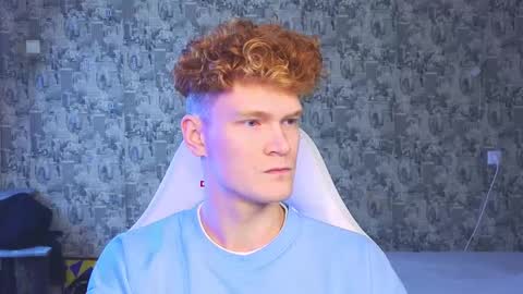 LUCASRYANPVT IS OPEN online show from February 22, 2025, 1:00 am