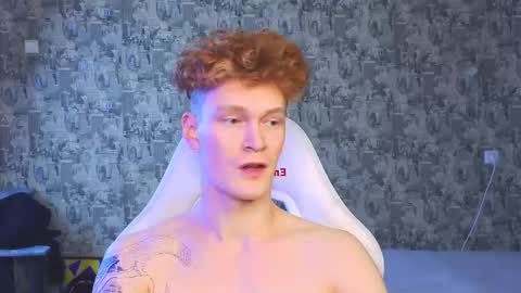 LUCASRYANPVT IS OPEN online show from February 22, 2025, 7:12 am