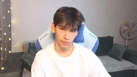 LUCASRYANPVT IS OPEN online show from March 10, 2025, 8:48 am