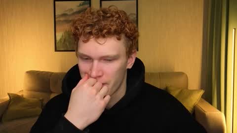 LUCASRYANPVT IS OPEN online show from February 19, 2026, 12:17 am