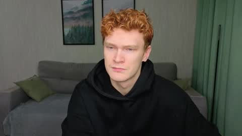 LUCASRYANPVT IS OPEN online show from February 21, 2026, 4:24 am