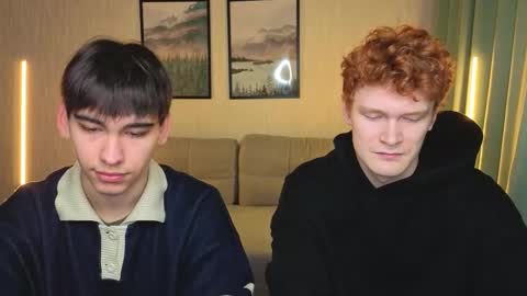 LUCASRYANPVT IS OPEN online show from March 7, 2026, 5:15 am