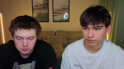 LUCASRYANPVT IS OPEN online show from March 24, 2026, 4:17 am