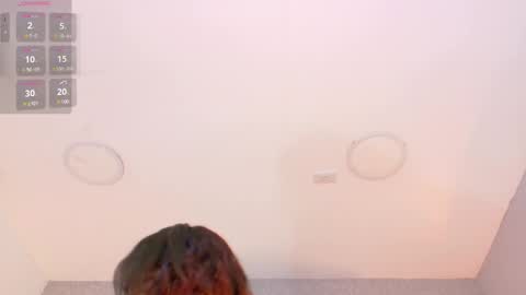 Snapshot of cheneelllorens chatting on February 3, 2025, 8:13 pm online show from February 3, 2025, 8:13 pm