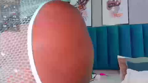 Snapshot of cheneelllorens chatting on September 11, 2025, 8:42 pm online show from September 11, 2025, 8:42 pm