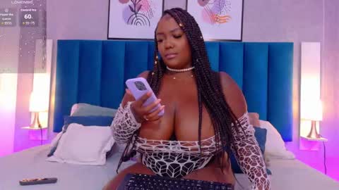 Snapshot of cheneelllorens chatting on October 11, 2025, 8:18 pm online show from October 11, 2025, 8:18 pm