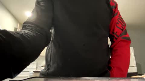 Snapshot of chenovich chatting on February 23, 2026, 12:57 pm chenovich online show from February 23, 2026, 12:57 pm