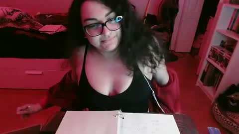 chericheesecake online show from February 12, 2025, 11:41 pm