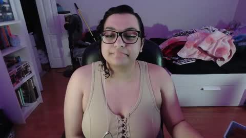 chericheesecake online show from February 14, 2025, 3:11 am