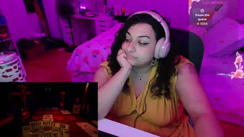 chericheesecake online show from October 5, 2025, 11:24 pm