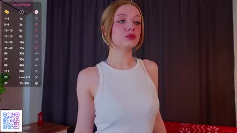 Ellie online show from May 16, 2026, 4:53 am