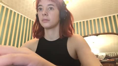 Emely online show from March 2, 2026, 6:26 pm