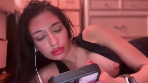 cherliecarmen online show from March 8, 2025, 10:24 pm