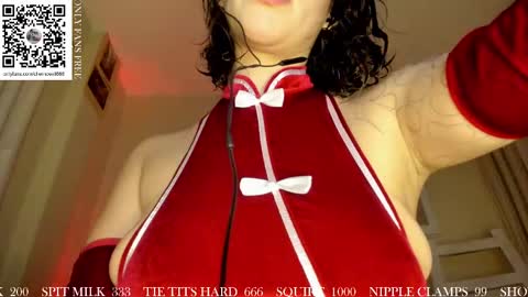 Allyss online show from February 11, 2025, 3:40 am