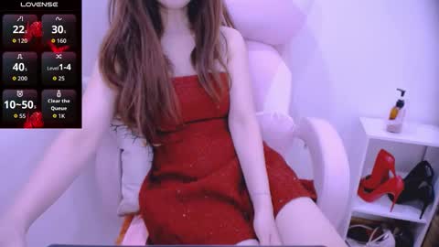 Cheri online show from October 8, 2025, 1:42 pm