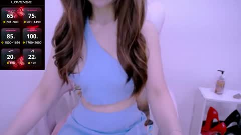 Cheri online show from April 7, 2026, 12:22 am