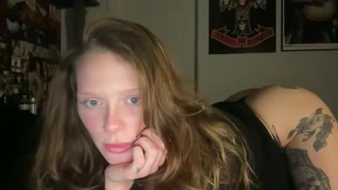 Cherry  online show from May 24, 2026, 5:56 am