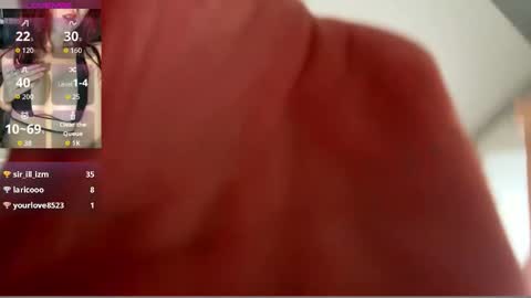 ur cherry online show from February 5, 2026, 8:30 am