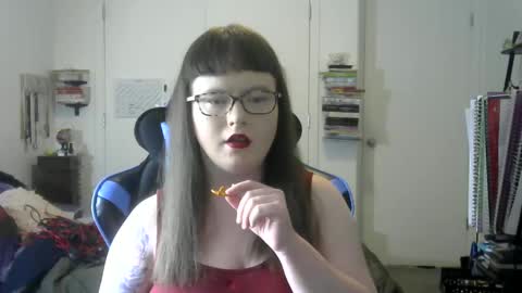 cherrrysummers online show from December 29, 2024, 2:49 am