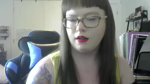 cherrrysummers online show from January 23, 2025, 9:08 am