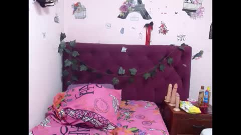 Cherry online show from October 8, 2025, 3:09 pm