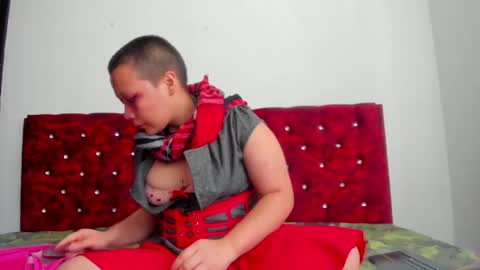 Cherry online show from October 16, 2025, 1:23 pm