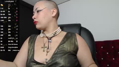 Cherry online show from March 3, 2026, 11:27 am