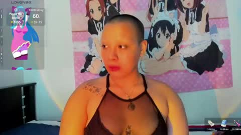 Snapshot of cherry__420 chatting on May 3, 2026, 2:34 pm Cherry online show from May 3, 2026, 2:34 pm