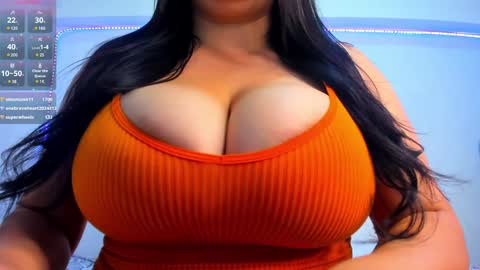Cherry online show from January 5, 2025, 11:22 pm