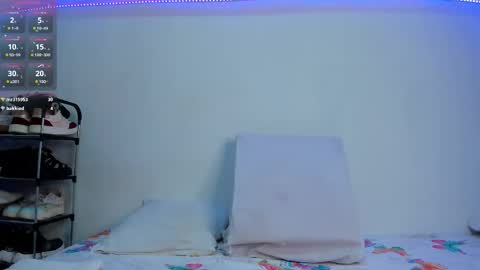 Cherry online show from January 14, 2026, 8:47 pm