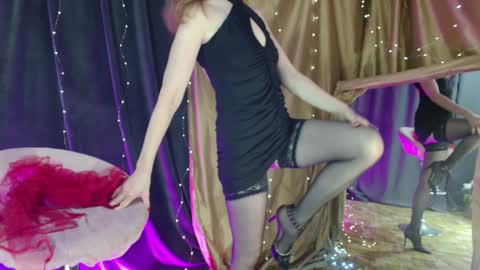 Snapshot of cherry_blossomsx chatting on December 29, 2024, 6:03 am thanks guys see you tomorrow online show from December 29, 2024, 6:03 am