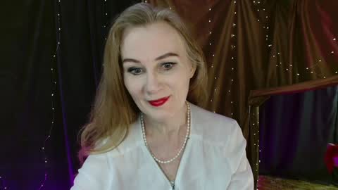 Snapshot of cherry_blossomsx chatting on December 30, 2024, 6:09 am thanks guys see you tomorrow online show from December 30, 2024, 6:09 am